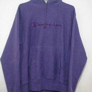 Champion Hoodie